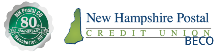 New Hampshire Postal Credit Union